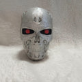T-800 Skull 3D Printed Replica