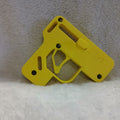 Toy Toothpick Gun